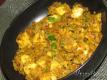 How To Make Paneer Achari